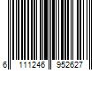 Barcode Image for UPC code 6111246952627