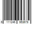 Barcode Image for UPC code 6111246953679