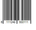 Barcode Image for UPC code 6111248930111