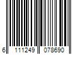 Barcode Image for UPC code 6111249078690