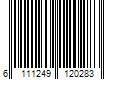 Barcode Image for UPC code 6111249120283