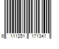 Barcode Image for UPC code 6111251171341