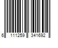 Barcode Image for UPC code 6111259341692