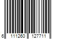 Barcode Image for UPC code 6111260127711