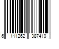 Barcode Image for UPC code 6111262387410