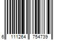 Barcode Image for UPC code 6111264754739