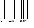 Barcode Image for UPC code 6112210126914