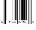 Barcode Image for UPC code 611247371169