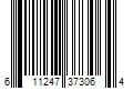 Barcode Image for UPC code 611247373064