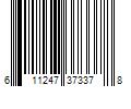 Barcode Image for UPC code 611247373378