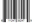 Barcode Image for UPC code 611247382479