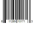 Barcode Image for UPC code 611269101713. Product Name: 