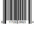 Barcode Image for UPC code 611728299234