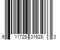 Barcode Image for UPC code 611728316283