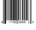 Barcode Image for UPC code 611768089093