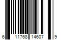 Barcode Image for UPC code 611768146079