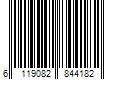 Barcode Image for UPC code 6119082844182