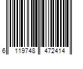 Barcode Image for UPC code 6119748472414