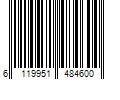 Barcode Image for UPC code 6119951484600