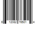 Barcode Image for UPC code 612082765014