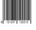 Barcode Image for UPC code 6121237122212