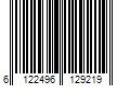 Barcode Image for UPC code 6122496129219