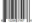 Barcode Image for UPC code 612289379076