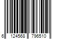 Barcode Image for UPC code 6124568796510