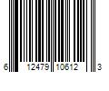 Barcode Image for UPC code 612479106123