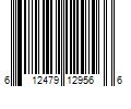 Barcode Image for UPC code 612479129566