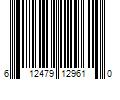 Barcode Image for UPC code 612479129610