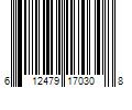 Barcode Image for UPC code 612479170308