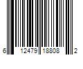 Barcode Image for UPC code 612479188082