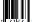 Barcode Image for UPC code 612479271241