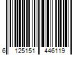 Barcode Image for UPC code 6125151446119