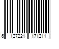 Barcode Image for UPC code 6127221171211