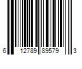 Barcode Image for UPC code 612789895793