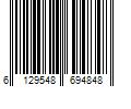 Barcode Image for UPC code 6129548694848