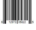 Barcode Image for UPC code 612973058225