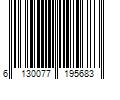 Barcode Image for UPC code 6130077195683