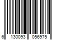 Barcode Image for UPC code 6130093056975