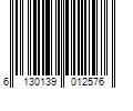 Barcode Image for UPC code 6130139012576