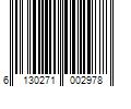 Barcode Image for UPC code 6130271002978