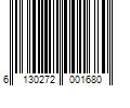 Barcode Image for UPC code 6130272001680