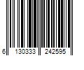 Barcode Image for UPC code 6130333242595