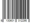 Barcode Image for UPC code 6130601012295