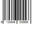 Barcode Image for UPC code 6130646005566