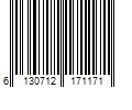 Barcode Image for UPC code 6130712171171