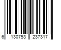 Barcode Image for UPC code 6130753237317