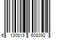 Barcode Image for UPC code 6130813608392